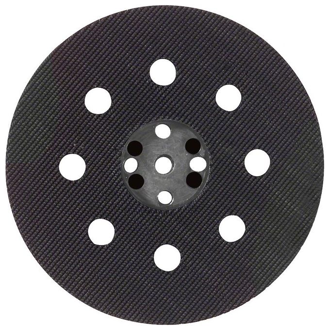 foto del prodotto bosch platorello d125 morbido