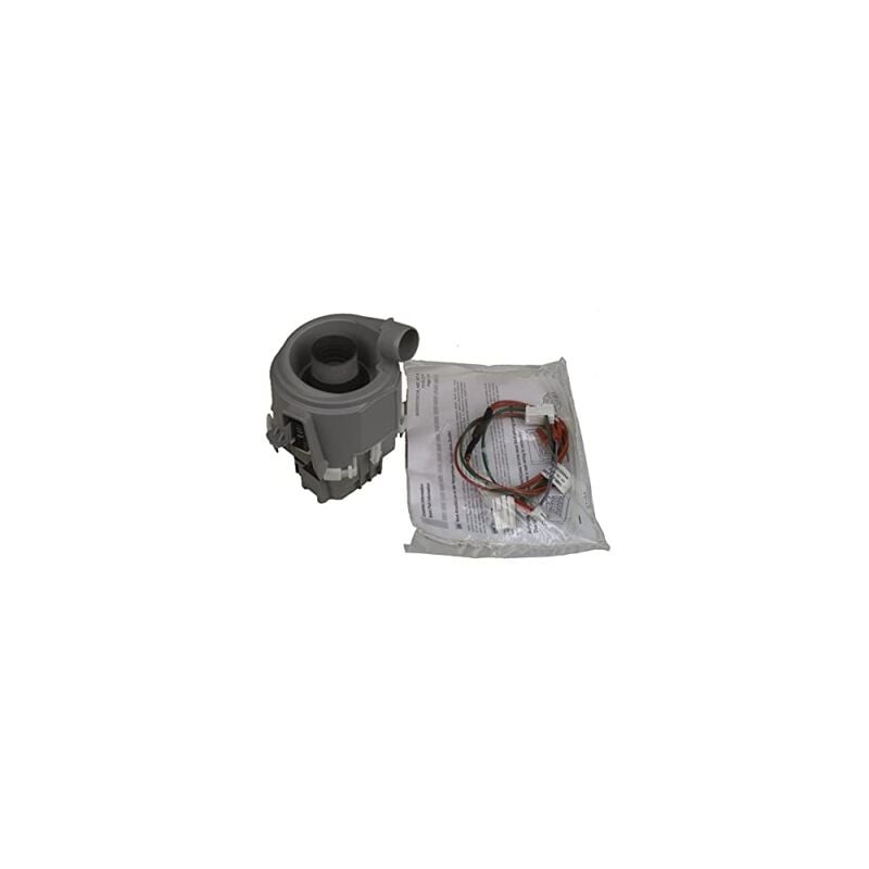 foto del prodotto bosch pompa di riscaldamento pompa del traffico motore per lavastoviglie siemens 654575