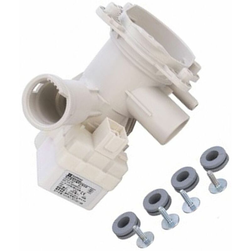 foto del prodotto bosch pompa di scarico originale lavatrice 3129433050859817561