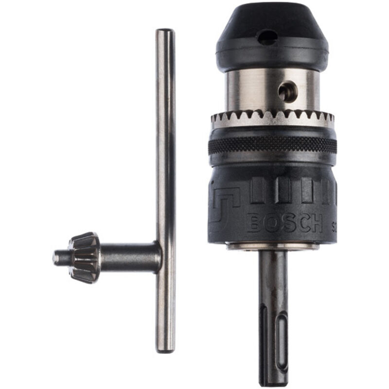 foto del prodotto bosch portabrocas dentado13mm 2.5 13 plus