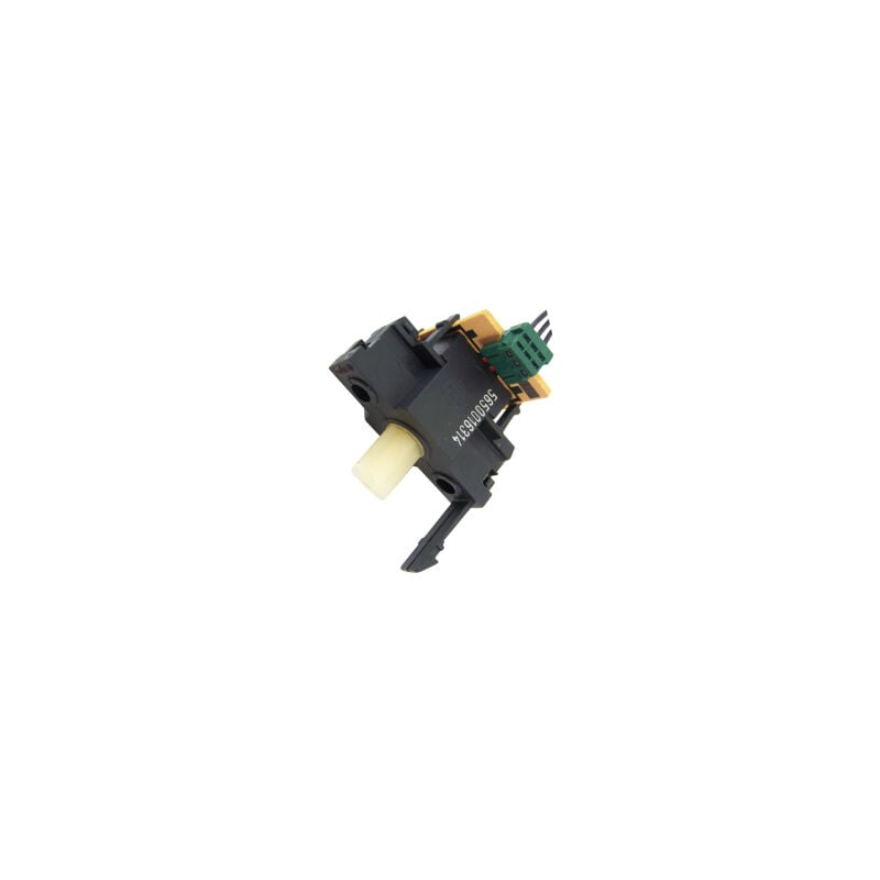 foto del prodotto bosch potenziometro di temperatura originale forni a microonde 316156