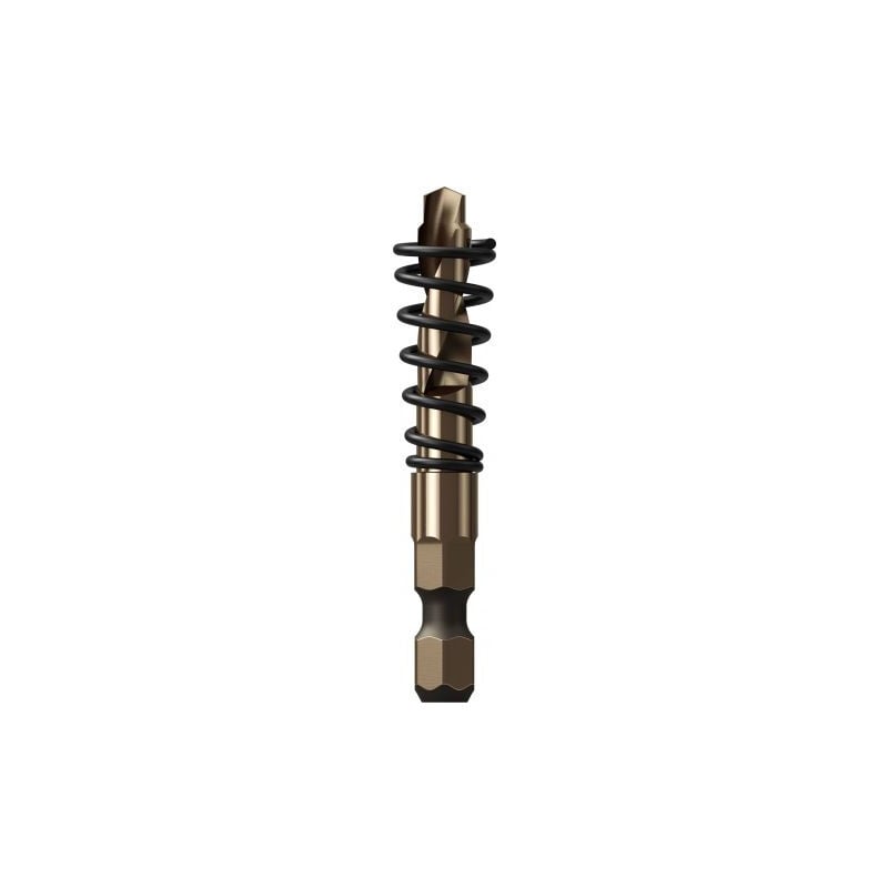 foto del prodotto bosch powerchange tct trapano di precisione per metallo 2608900503