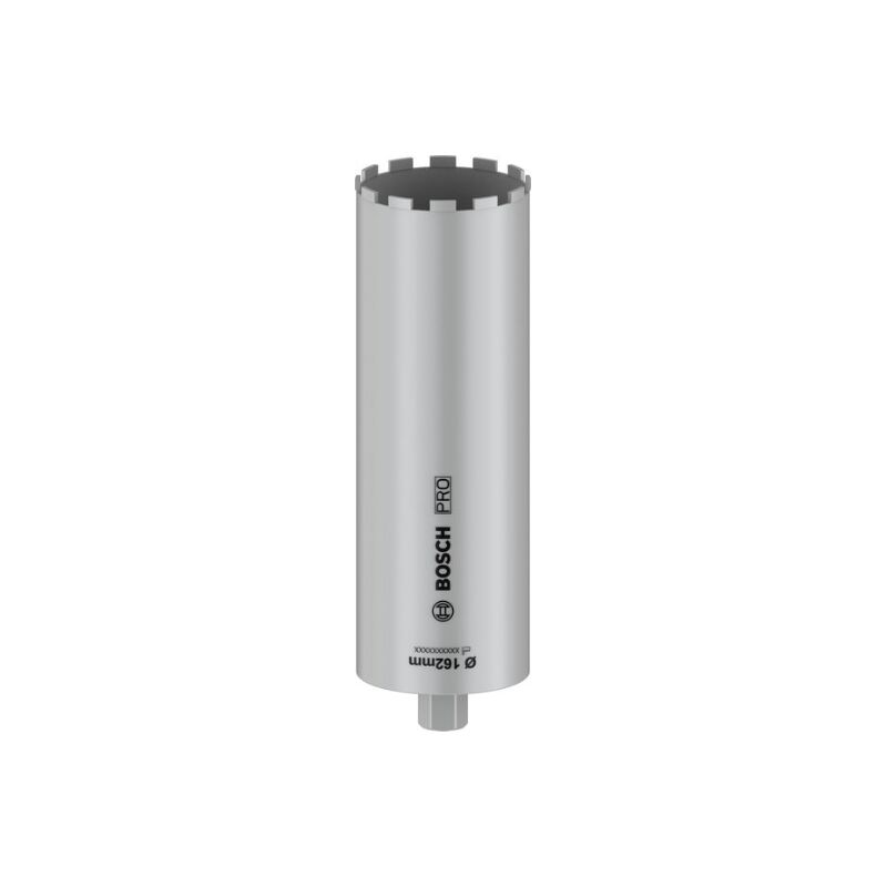 foto del prodotto bosch pro carotatrice ad umido, 162 x 450 mm, 1 1 4 unc