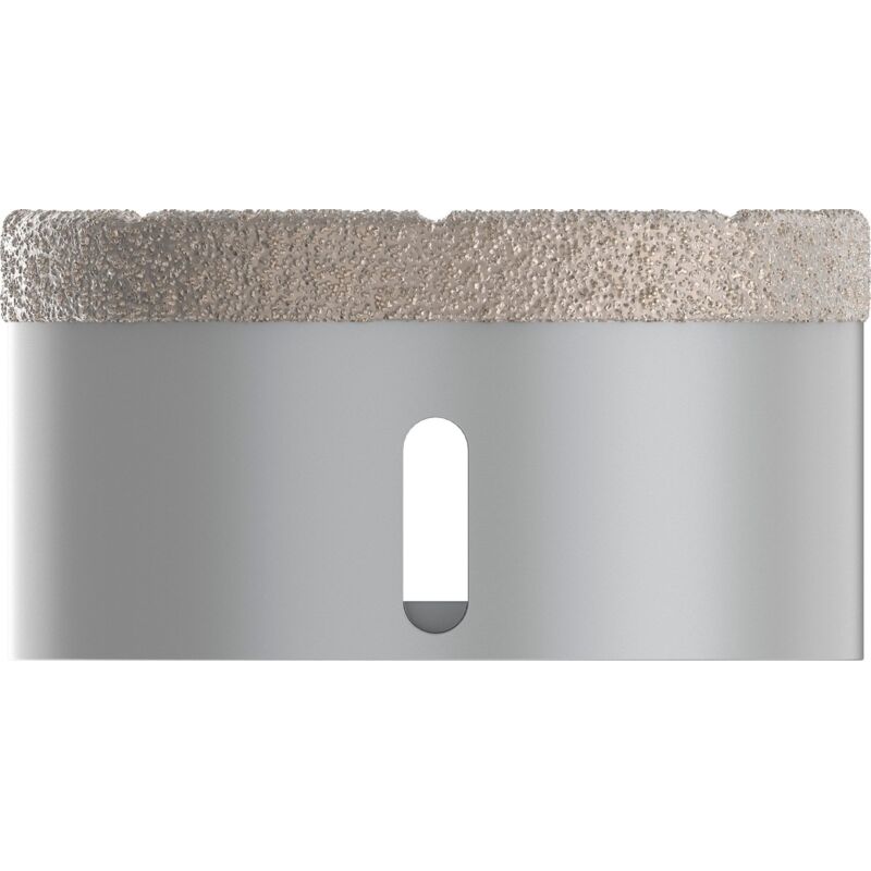 foto del prodotto bosch pro ceramic carotatore a secco, 80 x 35 mm, x lock