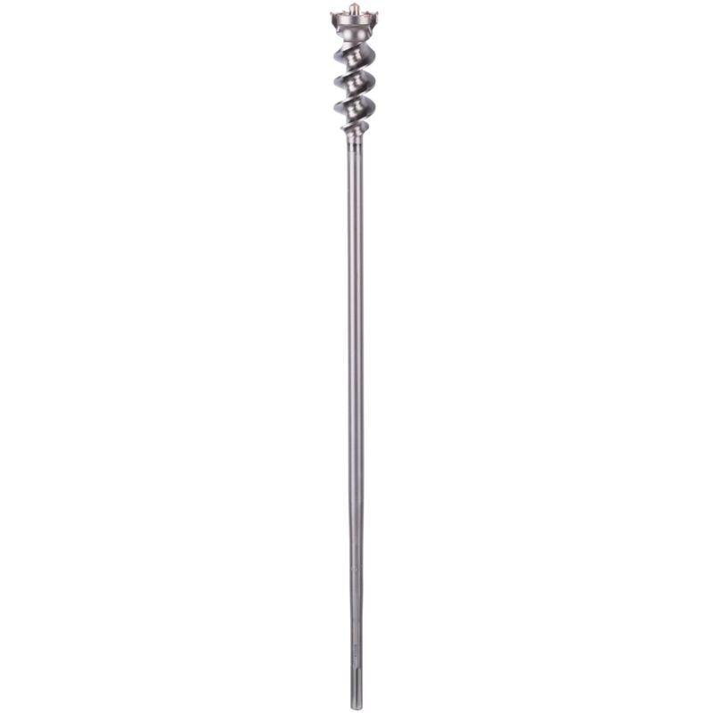 foto del prodotto bosch pro sds max 9 punta da trapano a percussione, 65 x 850 x 1000 mm