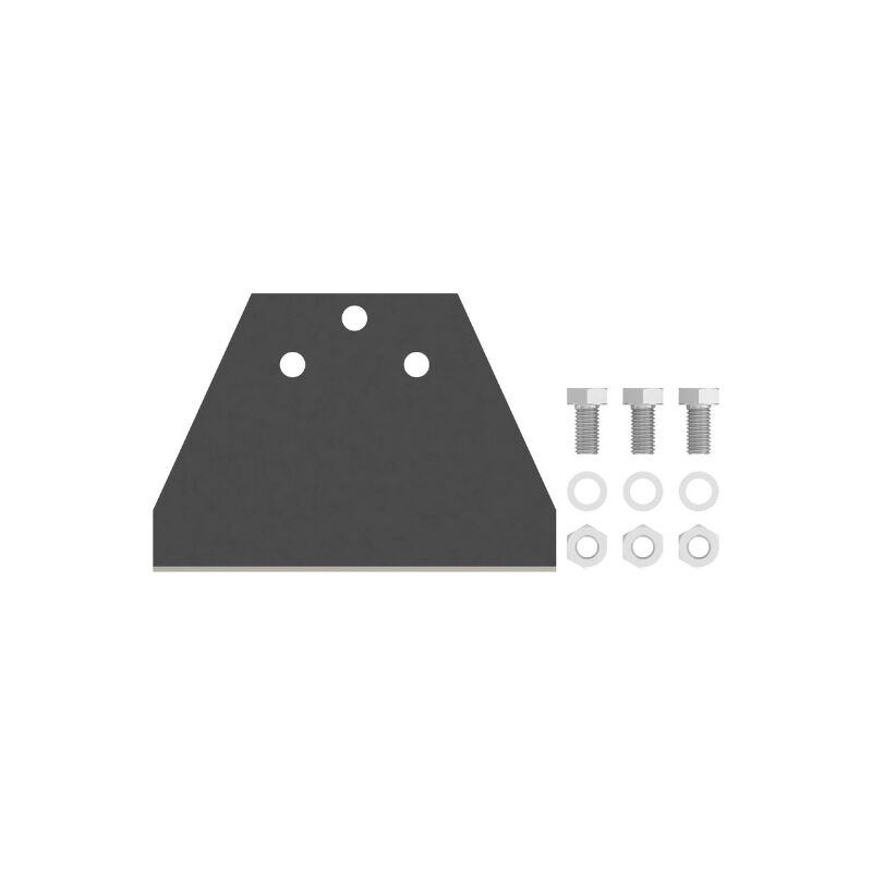 foto del prodotto bosch pro sds plus raschietto per pavimenti, 130 mm