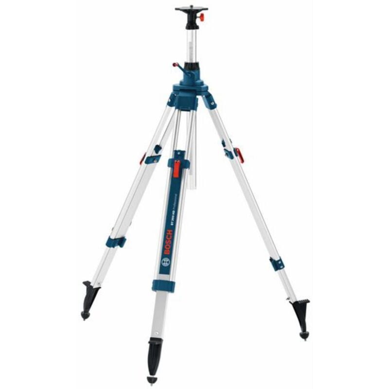 foto del prodotto bosch professional 0601091a00 stativo adatto per marca di livelle 