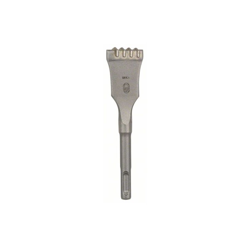 foto del prodotto bosch professional 1 608 690 014 sds plus scalpello da giunzione, 130 x 32 mm, confezione de
