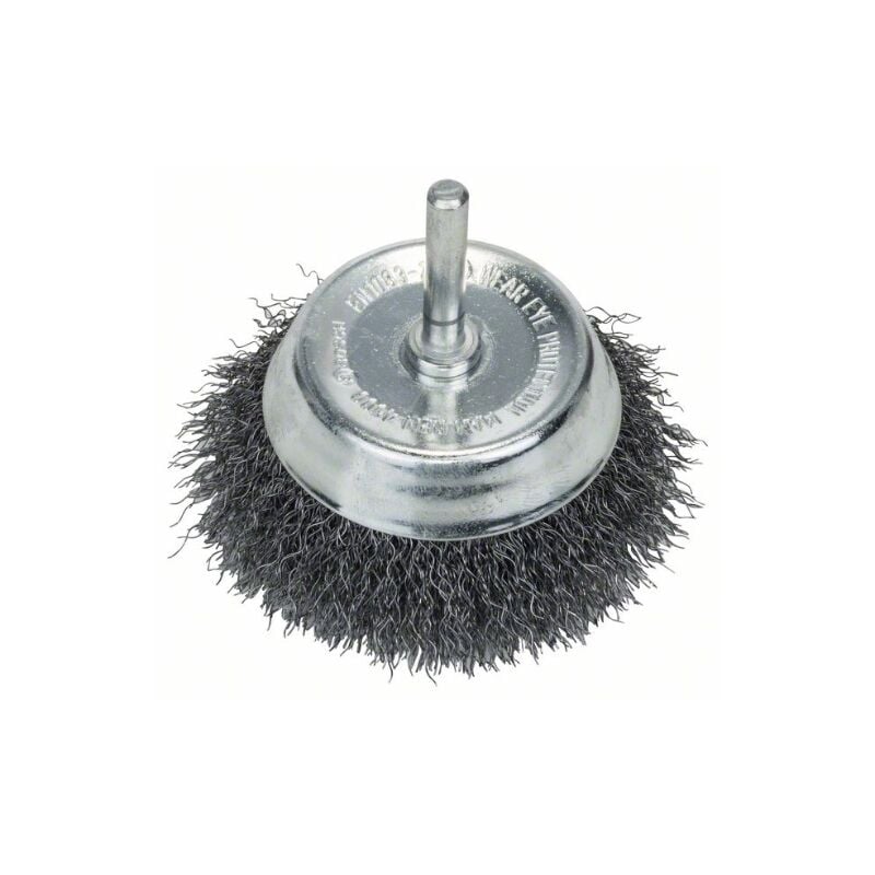 foto del prodotto bosch professional 1 609 200 271 spazzola de tazza 70 mm, 0,2 mm confezione 1 