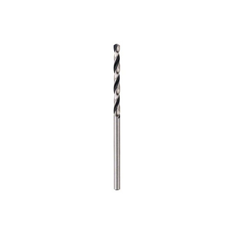 foto del prodotto bosch professional 10 punte elicoidali hss pointteq, per metallo, 2,5 x 30 x 57 mm, accessorio per trapano di trapano