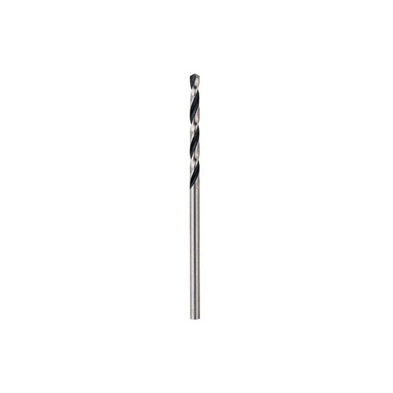 foto del prodotto bosch professional 10 punte elicoidali hss pointteq, per metallo,2 x 24 x 49 mm, accessorio delle punte