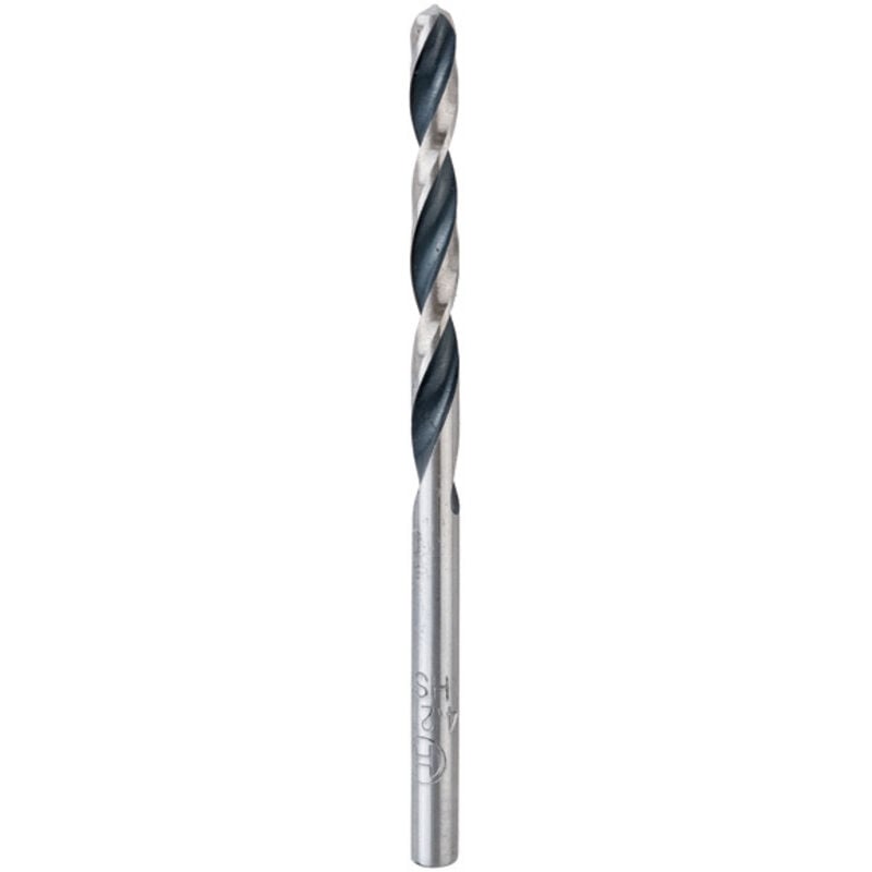 foto del prodotto bosch professional 10 punte elicoidali hss pointteq, per metallo, 4.2 x 43 x 75 mm, accessorio per trapano di trapano