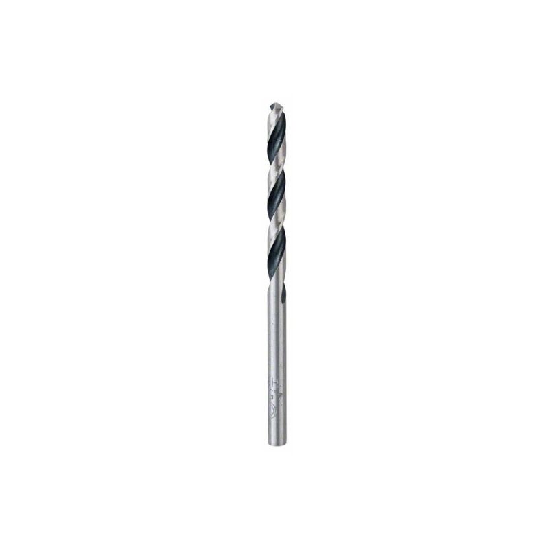 foto del prodotto bosch professional 10 punte elicoidali hss pointteq, per metallo, 4,5 x 47 x 80 mm, accessorio per trapano di trapano