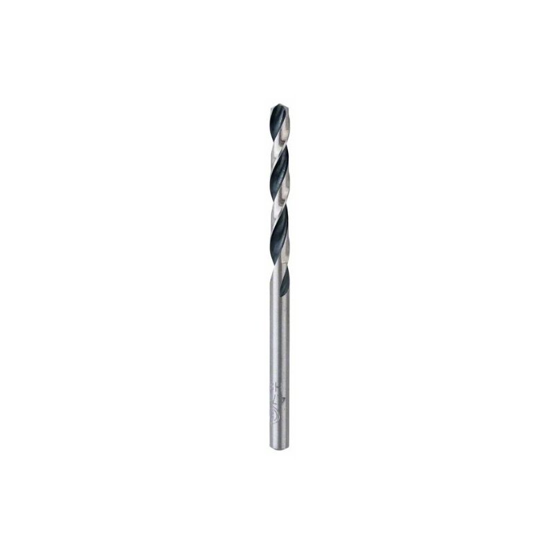 foto del prodotto bosch professional 10 punte elicoidali hss pointteq, per metallo, 4.7 x 47 x 80 mm, accessorio per trapano di trapano