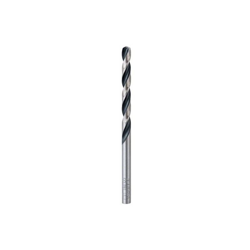 foto del prodotto bosch professional 10 punte elicoidali hss pointteq, per metallo,5 x 52 x 86 mm, accessorio delle punte