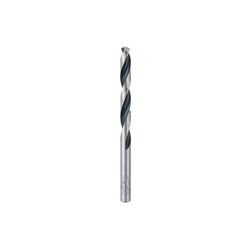 foto del prodotto bosch professional 10 punte elicoidali hss pointteq, per metallo, 7,4 x 69 x 109 mm, accessorio del trapano