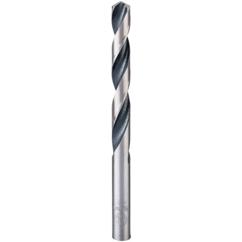 foto del prodotto bosch professional 10 punte elicoidali hss pointteq, per metallo, 9,5 x 81 x 125 mm, accessorio del trapano