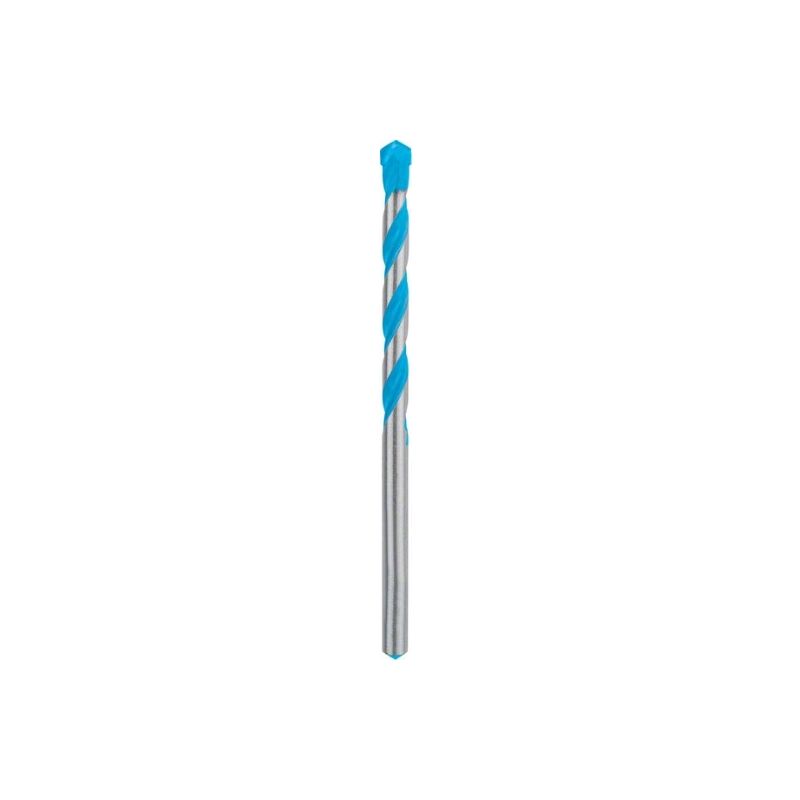 foto del prodotto bosch professional 10 x expert cyl 9 multiconstruction drill bit per calcestruzzo, 5,00 x 85 mm, accessori per trapano a percussione rotante 