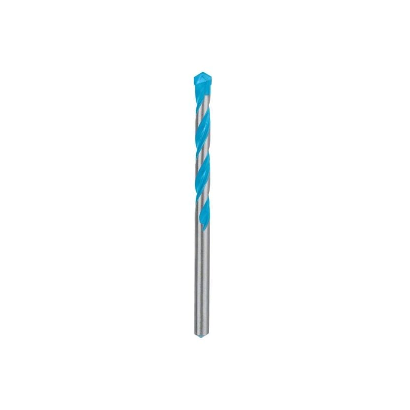 foto del prodotto bosch professional 10 x expert cyl 9 multiconstruction drill bits per calcestruzzo, 8,00 x 120 mm, accessori per trapano a percussione 