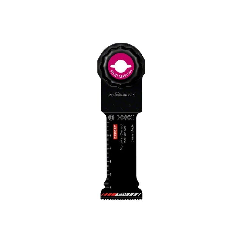 foto del prodotto bosch professional 10x expert multimax maii 32 apit lame multi tool per lame di acciaio inox, larghezza 32 mm, accessori multi tool 