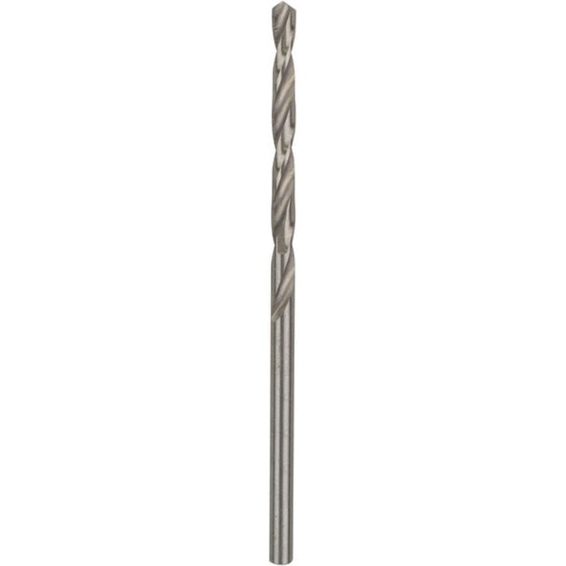 foto del prodotto bosch professional 10x hss g punta per metallo 3.3 mm, robust line, accessori per trapani 