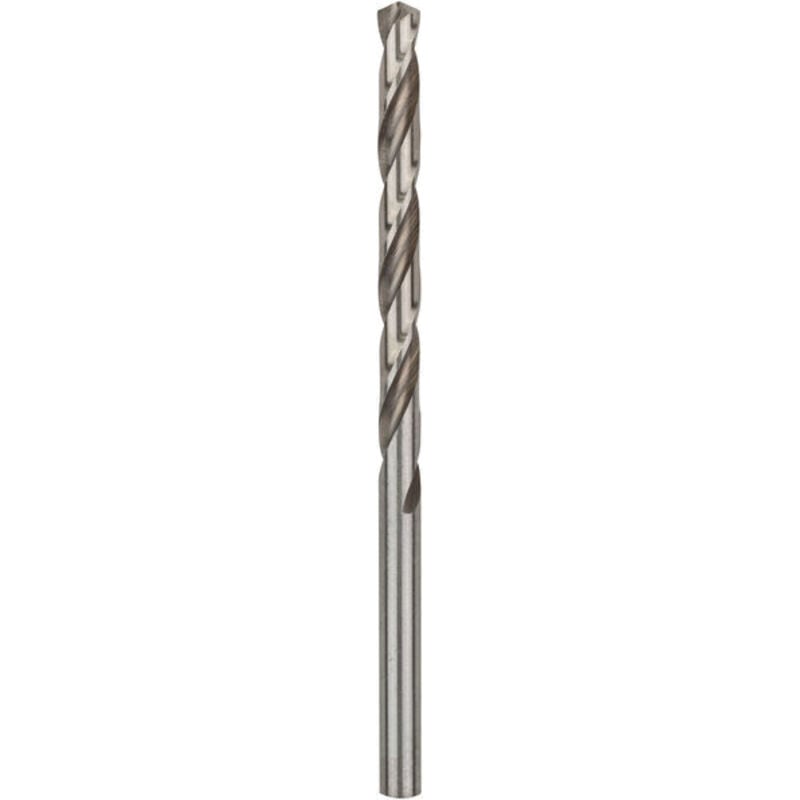 foto del prodotto bosch professional 10x hss g punta per metallo 6.2 mm, robust line, accessori per trapani 