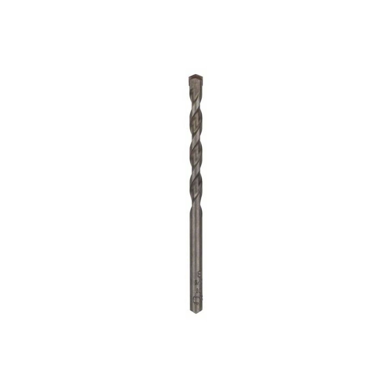foto del prodotto bosch professional 10x punte per calcestruzzo cyl 3 per calcestruzzo, 8 x 80 x 120 mm, accessori per trapano a percussione 