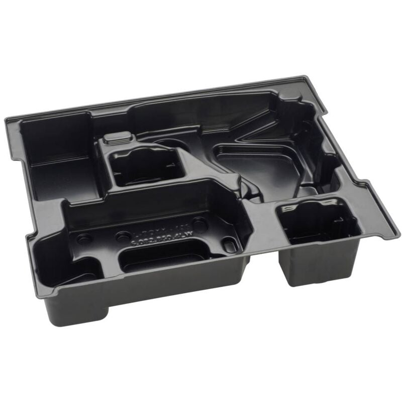 foto del prodotto bosch professional 1600a00hp1 gbh 18v 26 f inserto per valigetta l x l x a 331 x 406 x 77 mm