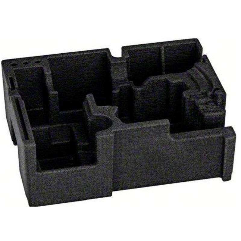 foto del prodotto bosch professional 1600a00hp2 gbh 18v 26 f gde 18v 16 f r l boxx 238 inserto per valigetta l x l x a 430 x 318 x 16