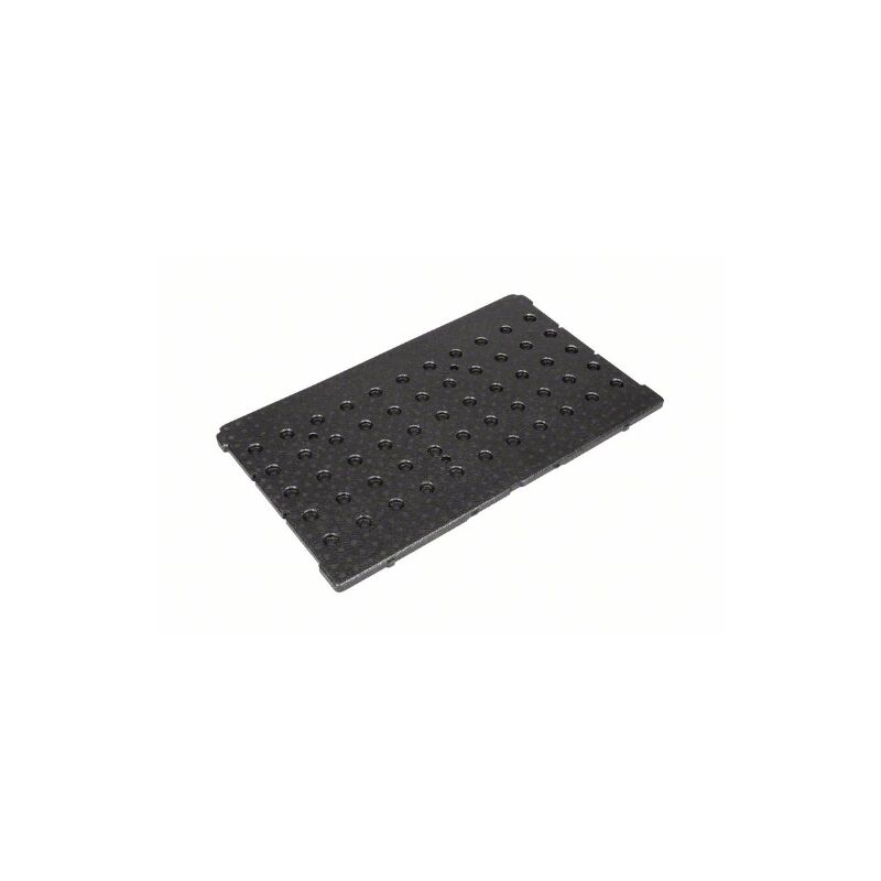 foto del prodotto bosch professional 1600a0259w xl boxx imbottitura per coperchio l x l x a 360 x 596 x 17 mm