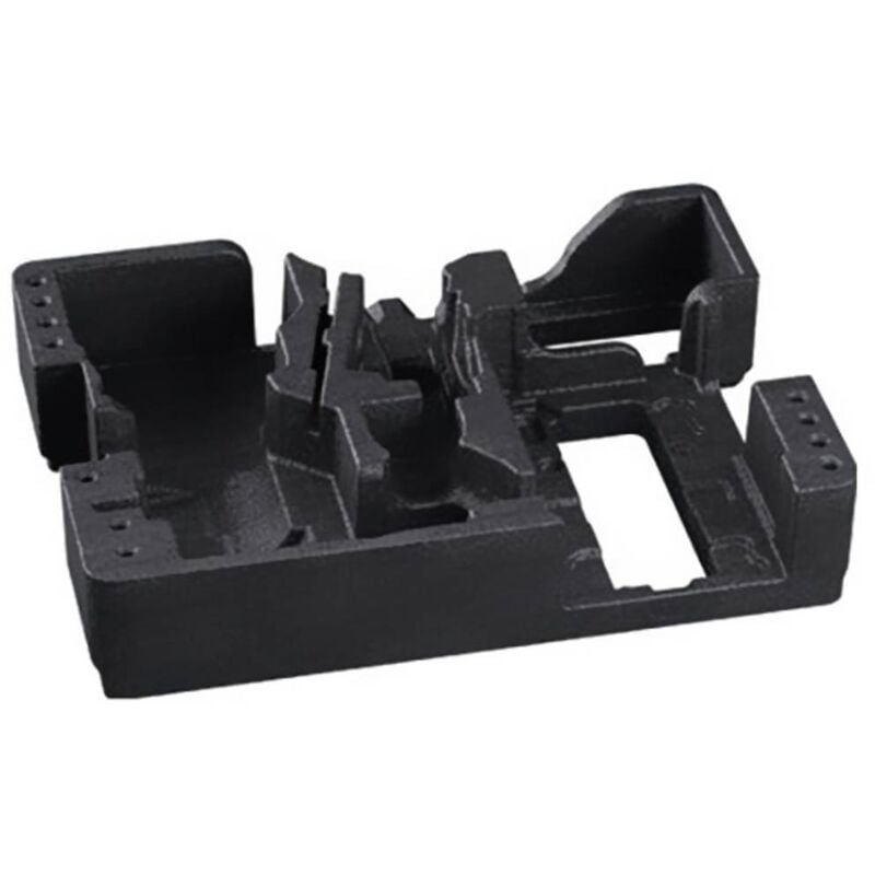 foto del prodotto bosch professional 1600a0351w 1600a0351w inserto per valigetta