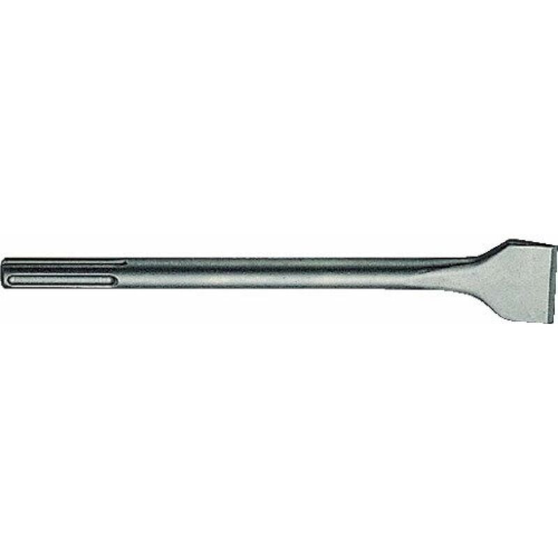 foto del prodotto bosch professional 1618601019 scalpello per piastrelle sds max, 300 x 80 mm