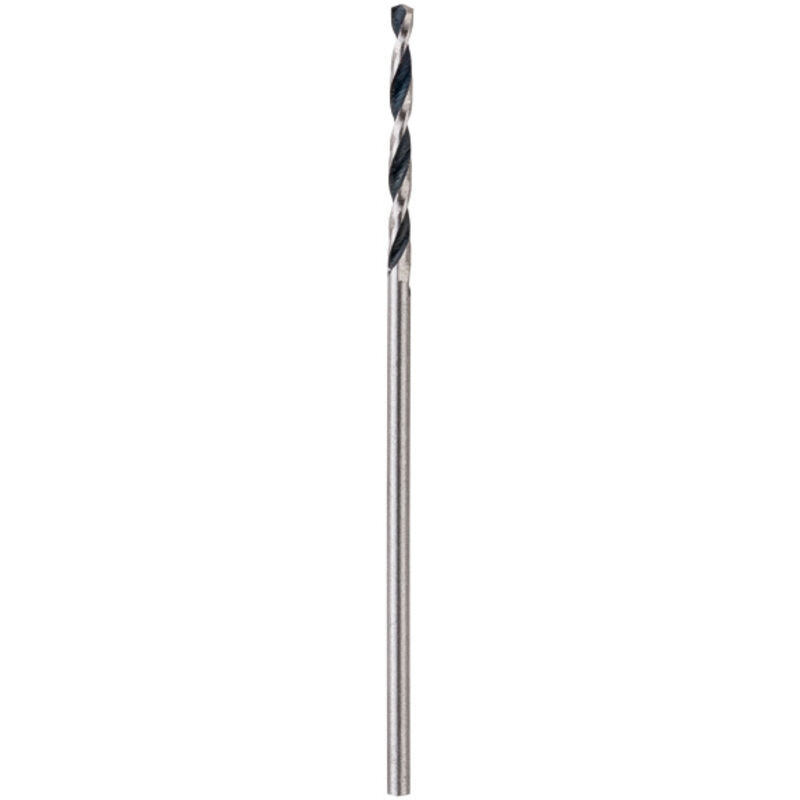 foto del prodotto bosch professional 1mm hss jobber twist drill bit 10 pack