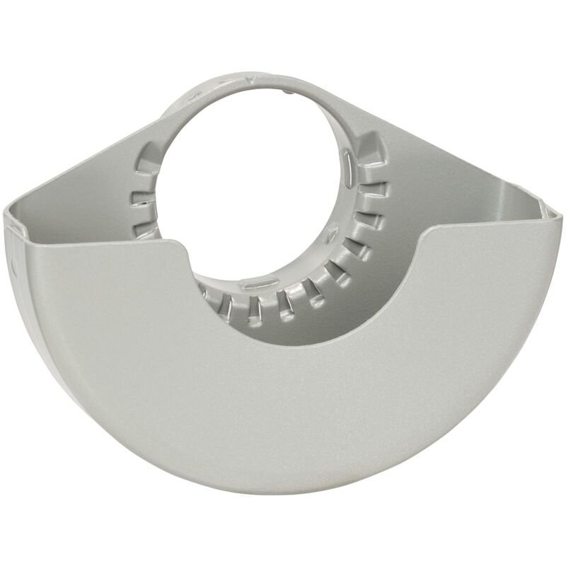 foto del prodotto bosch professional 1x cuffia di protezione chiuse per troncatura con fissaggio codificato senza attrezzi 115 mm, accessori smerigliatrici