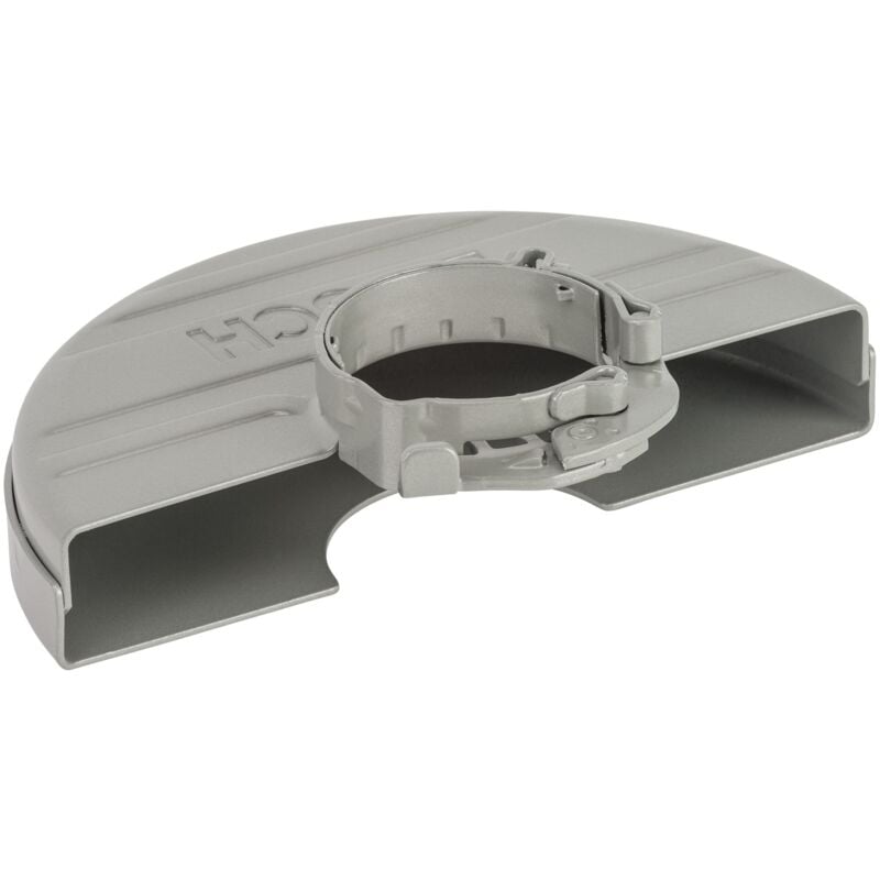 foto del prodotto bosch professional 1x cuffia di protezione con copertura con codifica, 230 mm, accessori smerigliatrici angolari 