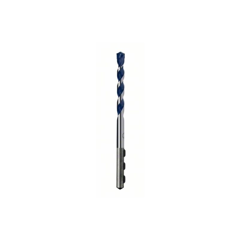 foto del prodotto bosch professional 1x cyl 5 punta per cemento e granito 10 x 250 mm, accessori de martello perforatore 