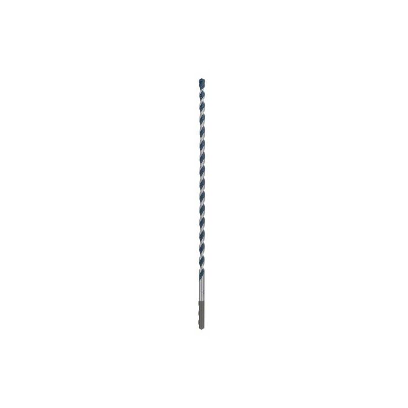 foto del prodotto bosch professional 1x cyl 5 punta per cemento e granito 6 x 250 mm, accessori de trapano a percussione 