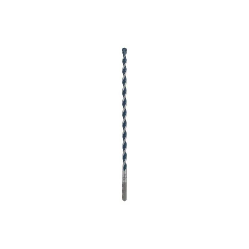 foto del prodotto bosch professional 1x cyl 5 punta per cemento e granito 8 x 250 mm, accessori de martello perforatore 