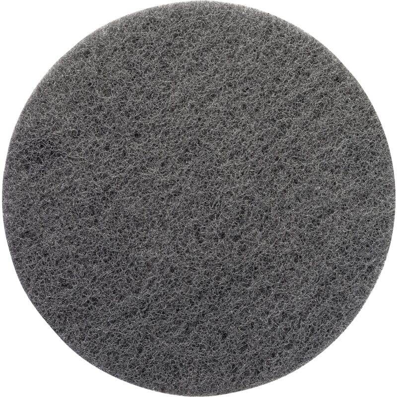 foto del prodotto bosch professional 1x dischi in tessuto non tessuto expert n880 per lamiere di acciaio, 150 mm, grana 320, accessorio levigatrice rotoorbitale 