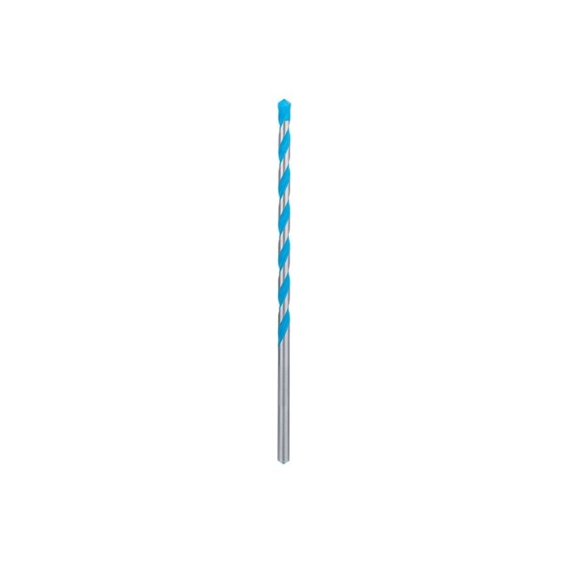foto del prodotto bosch professional 1x expert cyl 9 multiconstruction drill bit per calcestruzzo, 8,00 x 250 mm, accessori per trapano a percussione rotante 