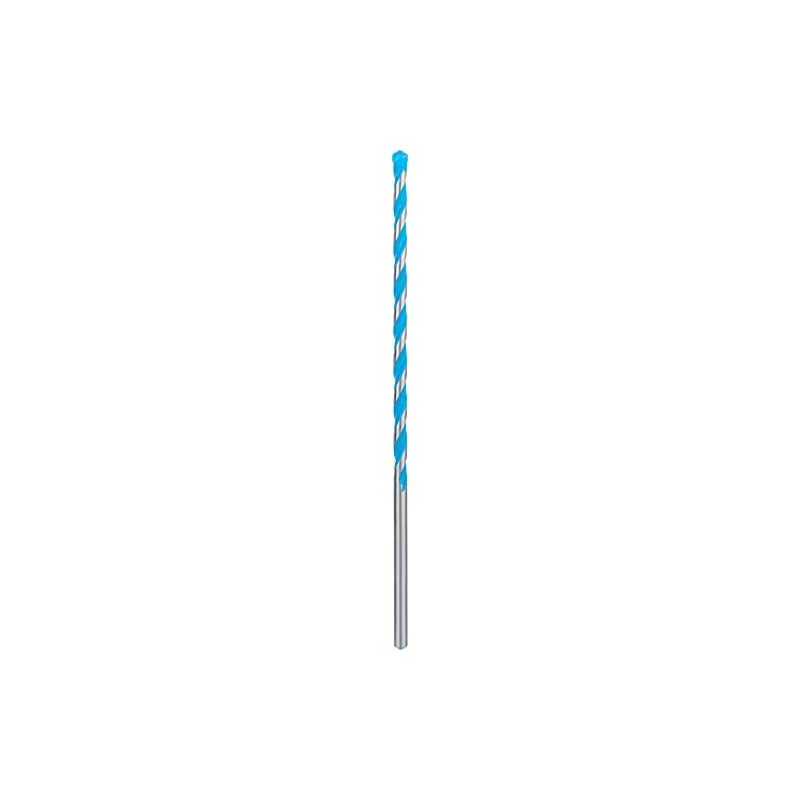 foto del prodotto bosch professional 1x expert cyl 9 multiconstruction drill bit per calcestruzzo, 8,00 x 250 mm, accessori trapano a percussione rotante 