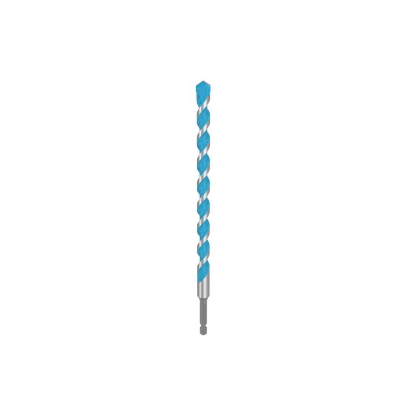 foto del prodotto bosch professional 1x expert hex 9 multiconstruction drill bit per calcestruzzo, 14x250 mm, accessori per trapano a percussione rotante 