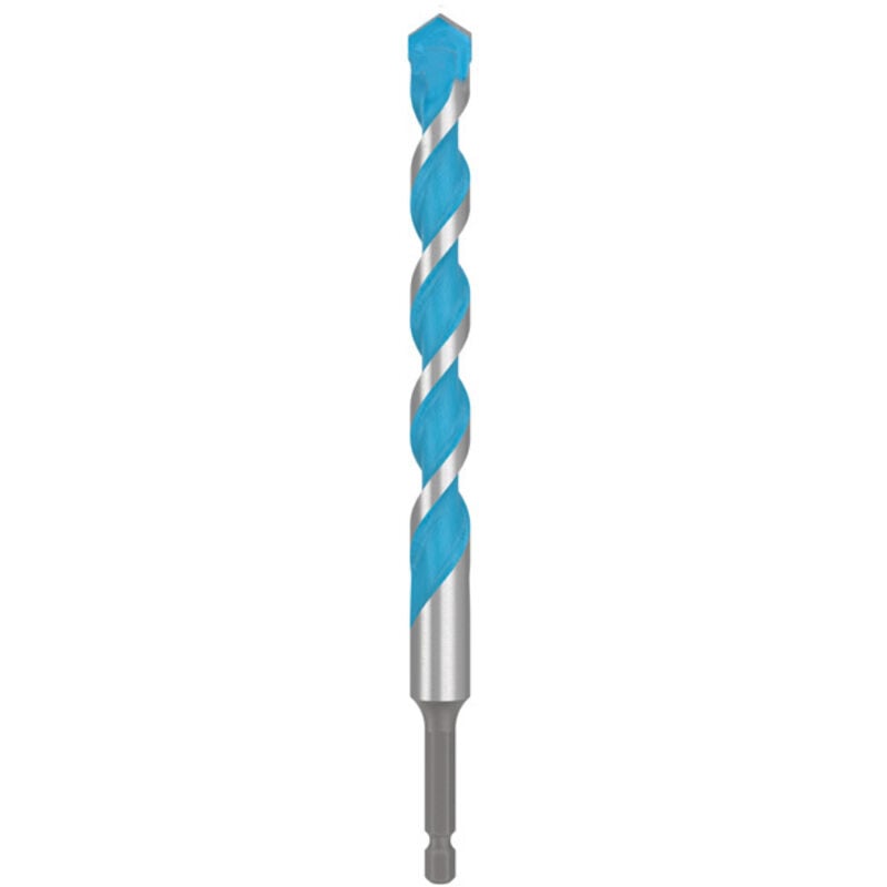 foto del prodotto bosch professional 1x expert hex 9 multiconstruction drill bit per calcestruzzo, 16x200 mm, accessori per trapani a percussione 