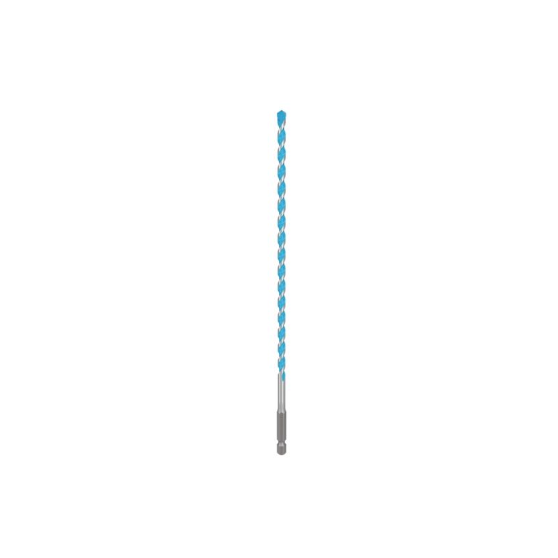 foto del prodotto bosch professional 1x expert hex 9 multiconstruction drill bit per calcestruzzo, 6x250 mm, accessori per trapano a percussione rotante 