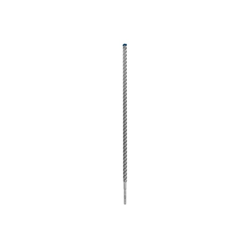 foto del prodotto bosch professional 1x hammer drill bit expert sds plus 7x per cemento armato, 3,50 x 115 mm, accessori rotary hammer drill 