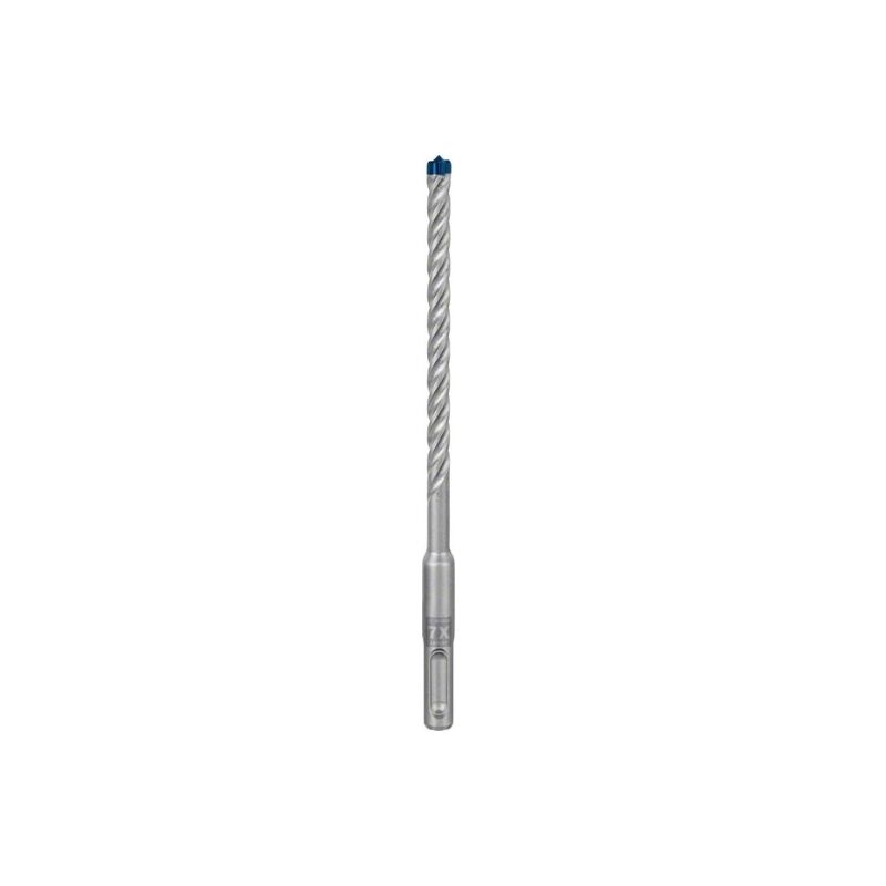 foto del prodotto bosch professional 1x hammer drill bit expert sds plus 7x per cemento armato, 7,00 x 165 mm, accessori rotary hammer drill 