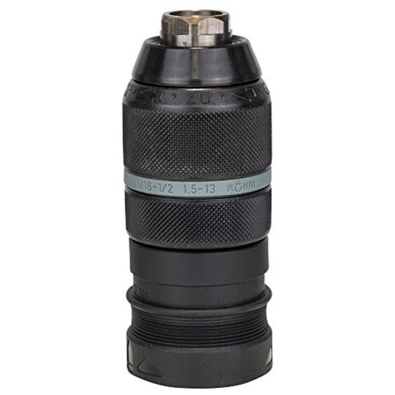 immagine 0 del prodotto bosch professional 1x mandrino autoserrante con adattatore 1,5 13 mm, sds plus, accessori per martelli perforatori 