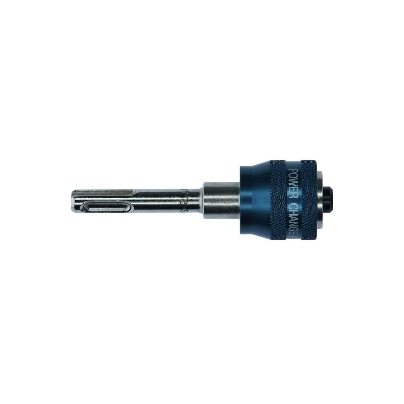 foto del prodotto bosch professional 1x power change plus adapter sds plus connection, corona saw accessories de 