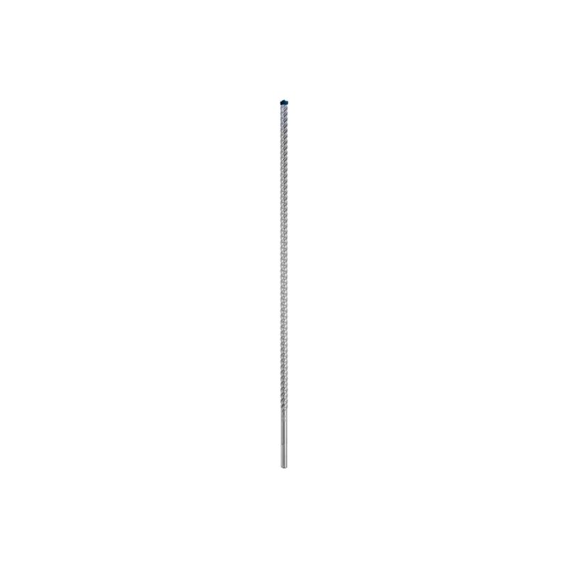 foto del prodotto bosch professional 1x punta per martello expert sds max 8x per cemento armato, 22,00 x 920 mm, accessori per trapano a percussione 