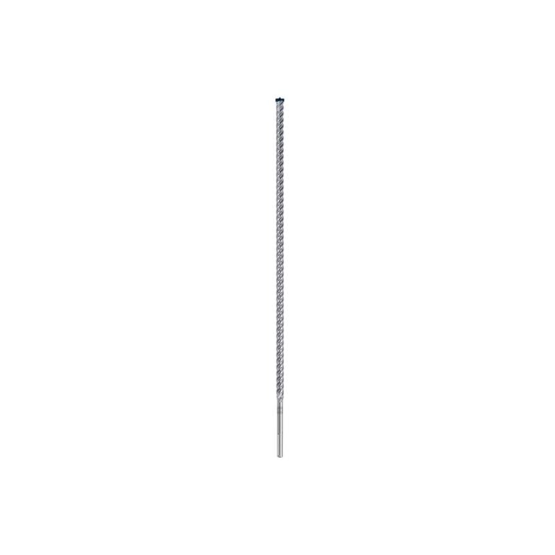 foto del prodotto bosch professional 1x punta per martello expert sds max 8x per cemento armato, 25,00 x 920 mm, accessori per trapano a percussione 